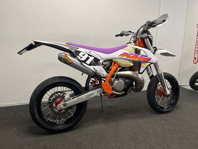 ktm - 250-exc-tpi