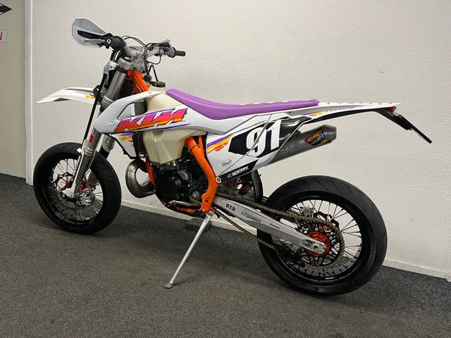ktm - 250-exc-tpi