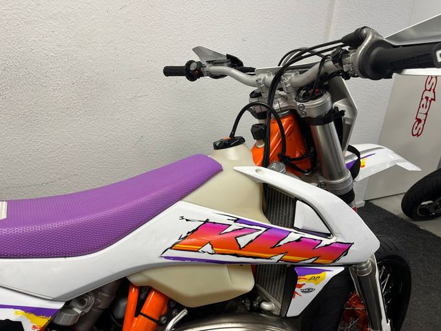 ktm - 250-exc-tpi