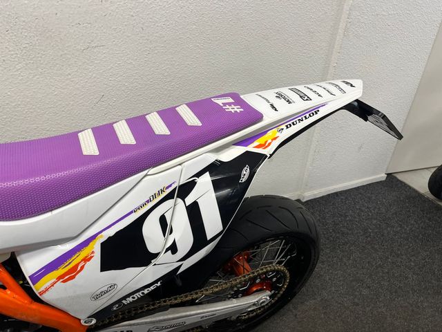 ktm - 250-exc-tpi