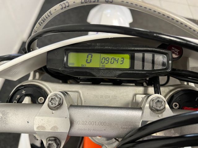 ktm - 250-exc-tpi