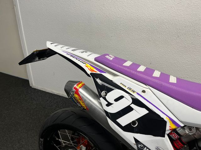 ktm - 250-exc-tpi