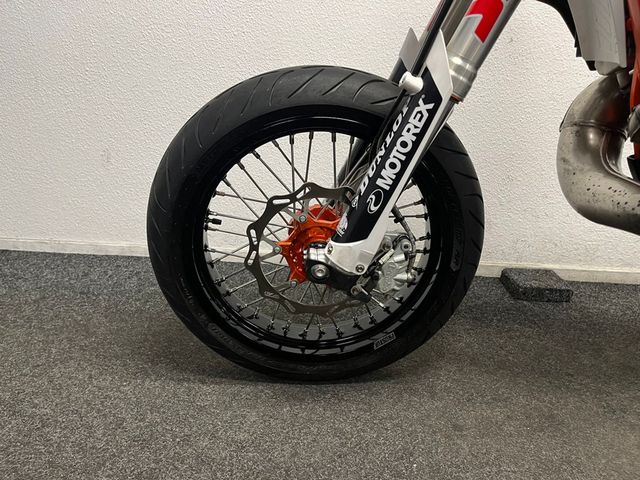 ktm - 250-exc-tpi