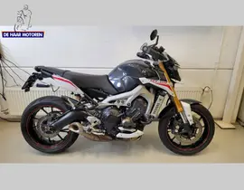 Yamaha MT 09 Street Rally 2014 occasion