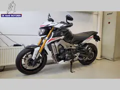 Yamaha MT09 / MT-09 Street Rally edition 2014 occasion – foto 5 van 10