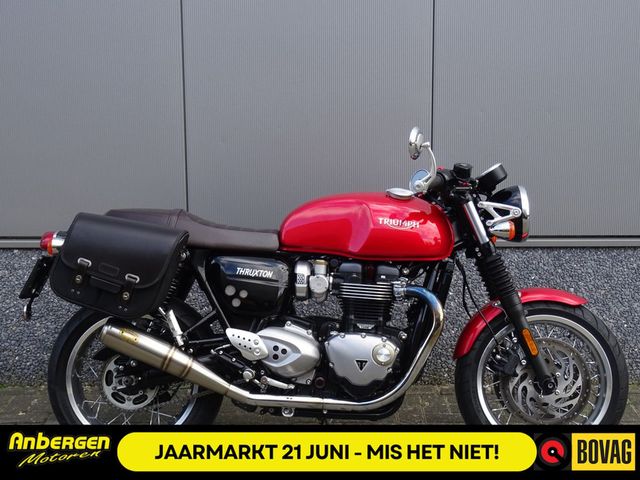 triumph - thruxton-1200