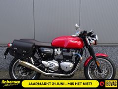 TRIUMPH THRUXTON 1200