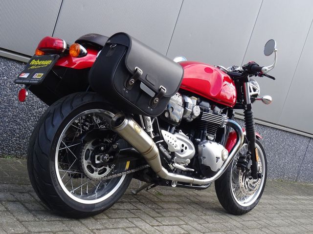 triumph - thruxton-1200