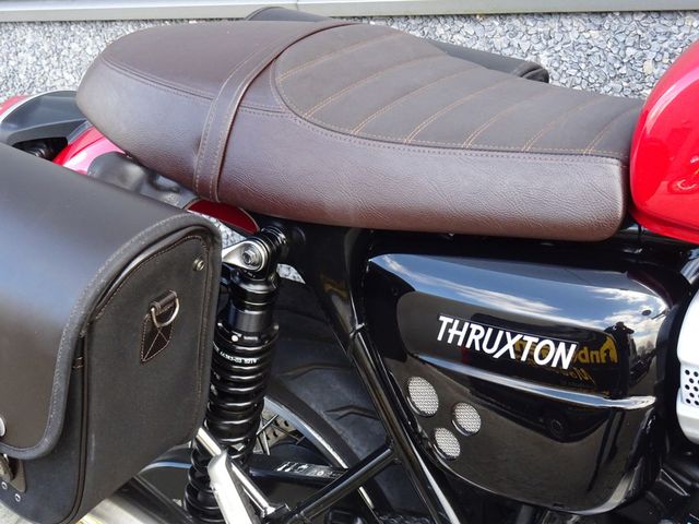 triumph - thruxton-1200