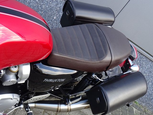 triumph - thruxton-1200