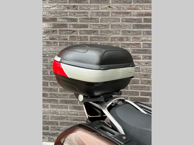 yamaha - fjr-1300