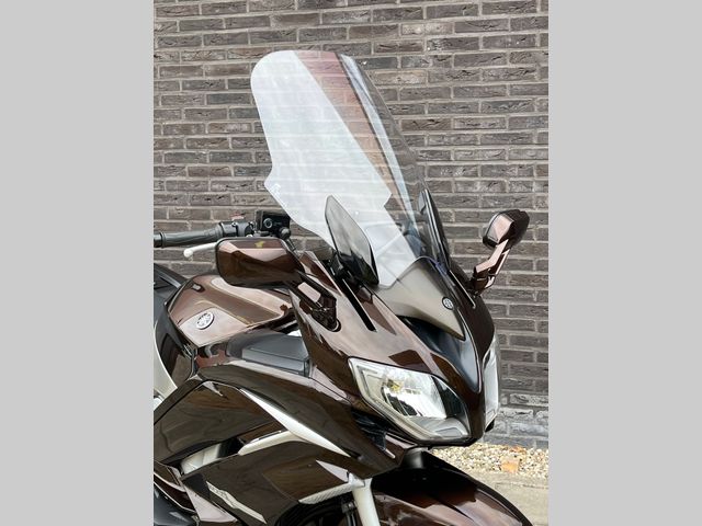yamaha - fjr-1300