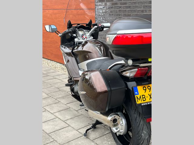 yamaha - fjr-1300