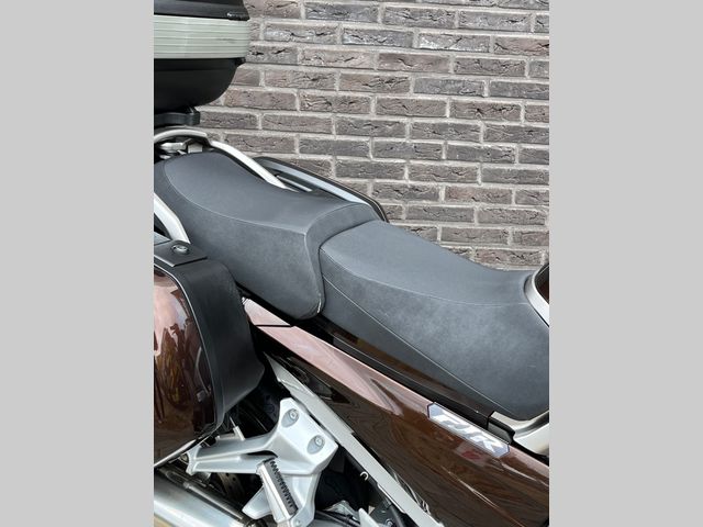 yamaha - fjr-1300