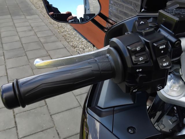 yamaha - fjr-1300-a
