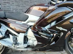 Yamaha FJR 1300 ABS 2013 occasion – foto 6 van 15