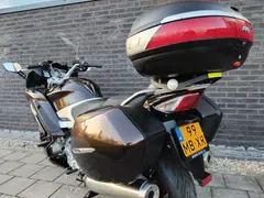 Yamaha FJR 1300 ABS 2013 occasion – foto 10 van 15