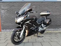 Yamaha FJR 1300 ABS 2013 occasion – foto 12 van 15