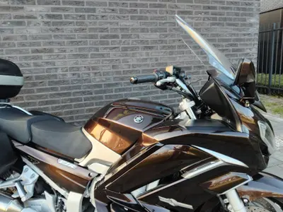 YAMAHA FJR 1300 A – foto 3