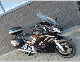 Yamaha FJR 1300 A 2013 occasion