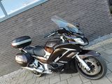 YAMAHA FJR 1300 A