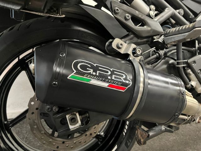 kawasaki - versys-1000