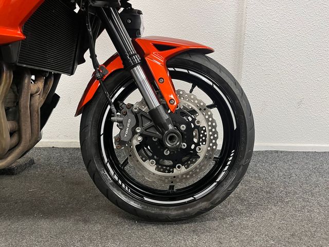 kawasaki - versys-1000