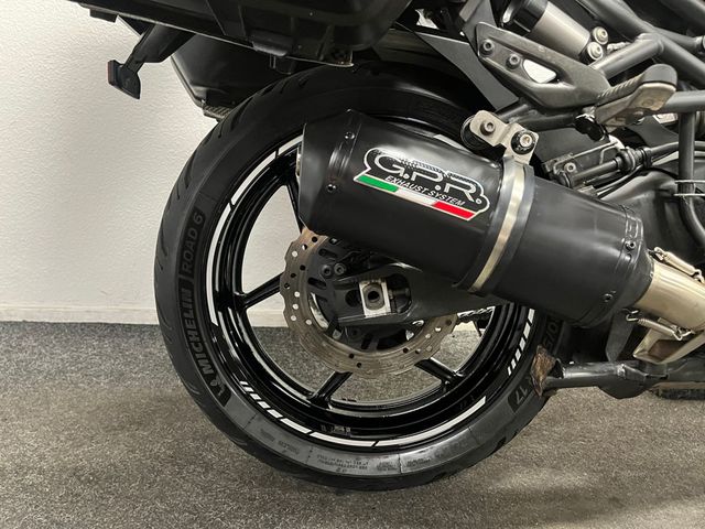kawasaki - versys-1000