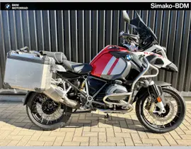 BMW R 1200 GS Adventure 2018 occasion