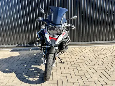 BMW R 1200 GS ADVENTURE – foto 4