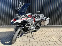 BMW R 1200 GS Adventure Simako-BDM special 2018 occasion – foto 5 van 11