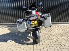 BMW R 1200 GS Adventure Simako-BDM special 2018 occasion – foto 6 van 11