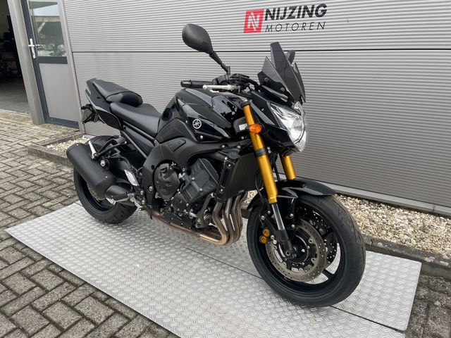 yamaha - fz-8