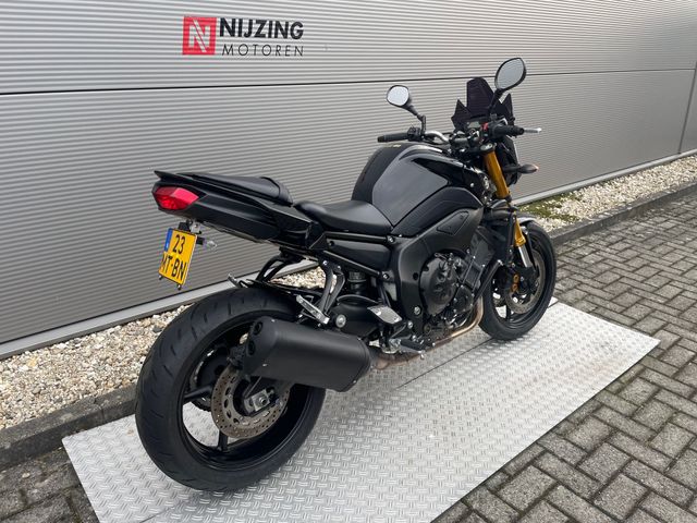 yamaha - fz-8