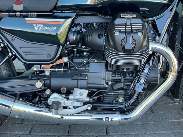 moto-guzzi - v-7-special