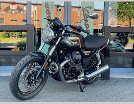 Moto Guzzi V 7 Special 2026 nieuw