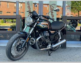 Moto Guzzi V 7 Special 2026 nieuw
