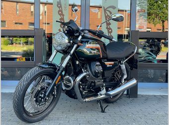Moto Guzzi V 7 Special 2026 nieuw