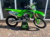 KAWASAKI KX 450