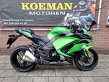 KAWASAKI Z 1000 SX