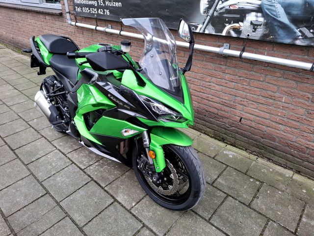 kawasaki - z-1000-sx