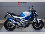 SUZUKI GLADIUS