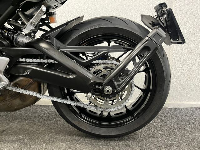 yamaha - mt-09