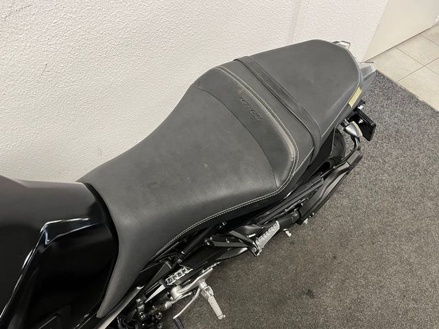 yamaha - mt-09