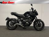 YAMAHA MT 09