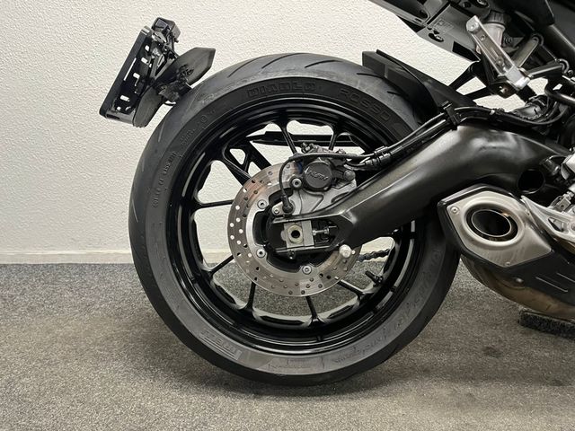 yamaha - mt-09