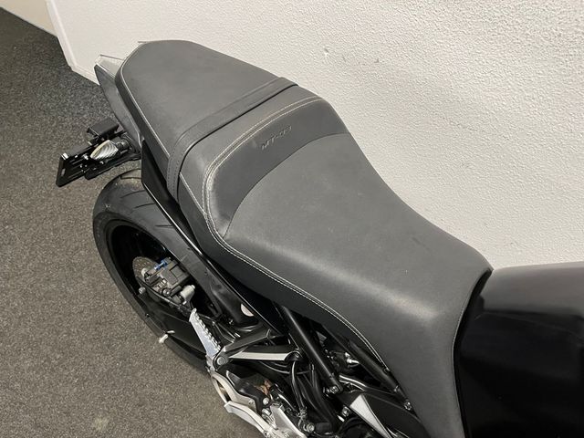 yamaha - mt-09