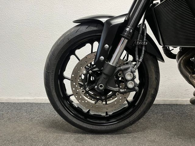 yamaha - mt-09