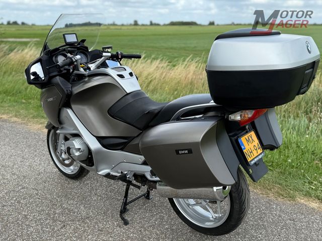 bmw - r-1200-rt