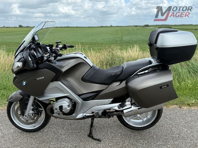 bmw - r-1200-rt